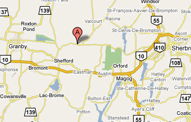 ST-Anne de la Rochelle