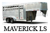 Remorque Maverick ls
